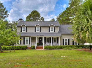 160 Cubs Hamlet Ct, Aiken, SC 29803