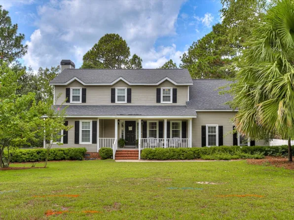 160 Cubs Hamlet Ct, Aiken, SC 29803