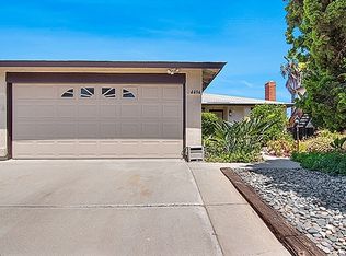 4494 Sunburst Dr, Oceanside, CA 92056