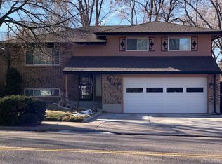 2911 S Downing St, Englewood, CO 80113