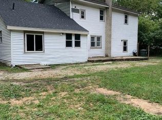 8825 Meeker Rd, Dayton, OH 45414