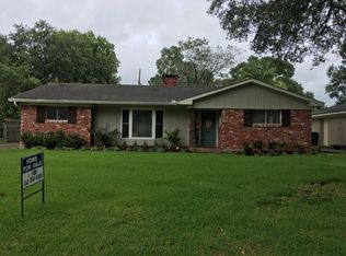 4740 Hardwood Ln, Beaumont, TX 77706