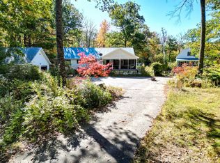 91 Hunting Ridge Rd, Conway, NH 03818