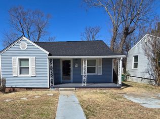 3204 W 23rd St, Little Rock, AR 72204