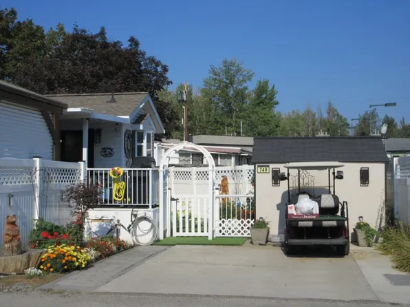 415 Commonwealth Rd Unit 749, Duck Lake 7, BC V4V 1P4