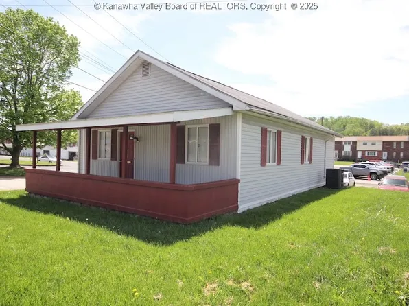 5201 Maccorkle Ave SW #5203, South Charleston, WV 25309