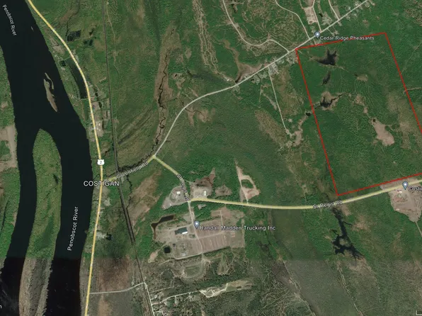 355 off Greenfield Road, Milford, ME 04461