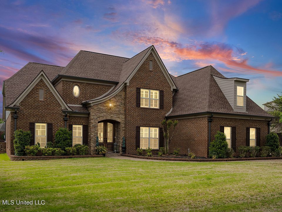 1st image of 4101 Dawkins Farm Dr