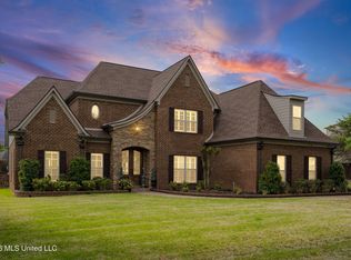 4101 Dawkins Farm Dr, Olive Branch, MS 38654