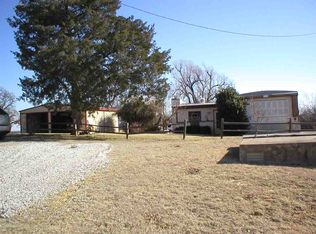 179508 N 3000 Rd, Duncan, OK 73533