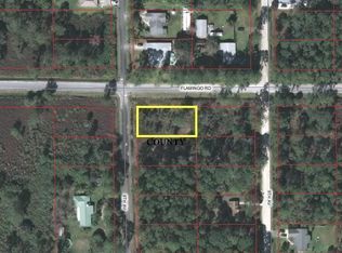 1895 8th Ave, Deland, FL 32724
