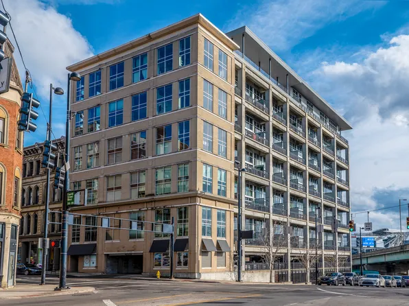 353 W 4th St Unit 501, Cincinnati, OH 45202