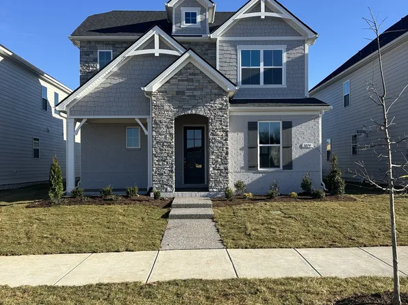 1111 Codah Dr Lot 80, Mount Juliet, TN 37122