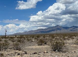 420 Peach Tree Ln, Pahrump, NV 89060