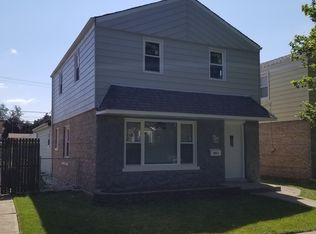 3811 S 59th Ct, Cicero, IL 60804