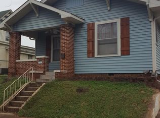 304 Broad St, Tuscumbia, AL 35674