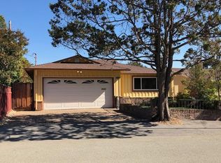 5295 Proctor Rd, Castro Valley, CA 94546