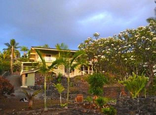 77-6470 Walua Rd, Kailua Kona, HI 96740