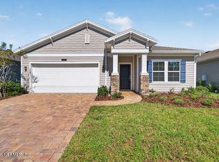 624 WEATHERED EDGE Drive, St. Augustine, FL 32092