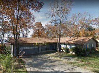 270 Lone Pine Rd, Branson, MO 65616