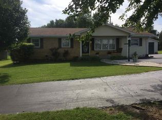 3329 State Route 181 S, Greenville, KY 42345
