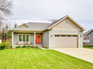 151 Homan Dr, Doylestown, OH