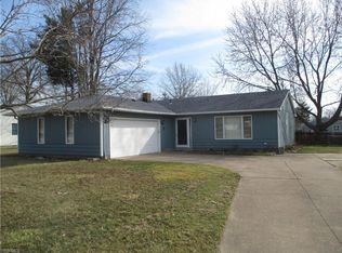 4967 Jody Lynn Dr, Mentor, OH 44060