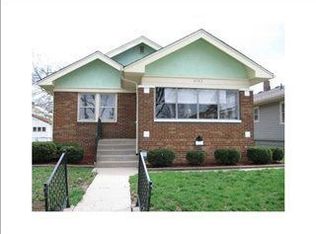 2765 Barth Ave, Indianapolis, IN 46203