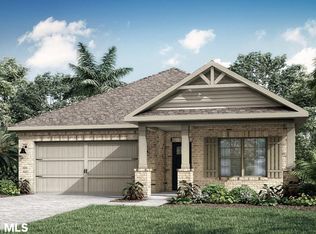 1713 Grouse St, Foley, AL 36535