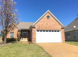 10066 Lynham Cv, Cordova, TN 38016