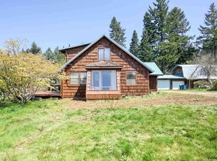 5794 Crooked Finger Rd NE, Scotts Mills, OR 97375