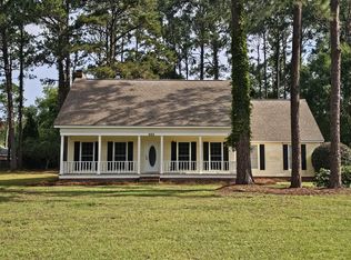 235 Mount Olive Church Rd, Tifton, GA 31794