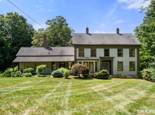128 Holmes Road, Pomfret, CT 06259