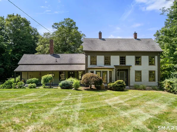 128 Holmes Road, Pomfret, CT 06259