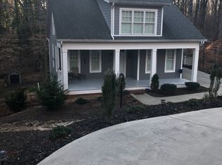 133 Ivy Cir, Elkin, NC 28621