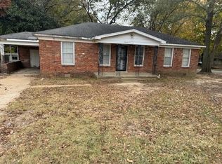 1314 Randall Dr, Memphis, TN 38116
