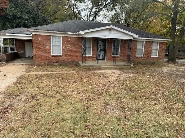 1314 Randall Dr, Memphis, TN 38116