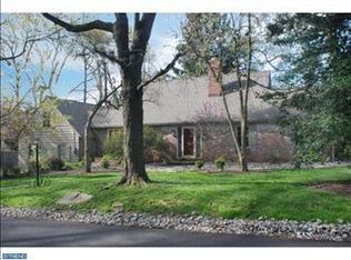 201 Arborlea Ave, Yardley, PA 19067