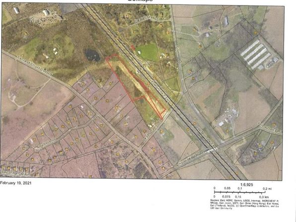 Union County Nc Land Lots For Sale 147 Listings Zillow