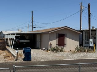 31897 Fleet Rd, Parker, AZ 85344