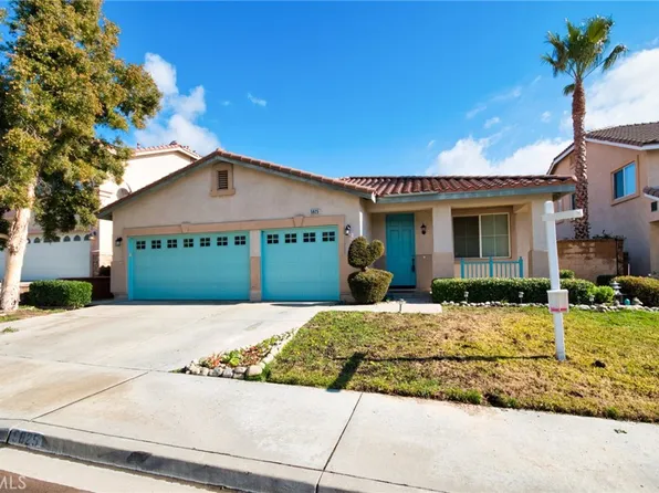 5825 Brentwood Pl, Fontana, CA 92336
