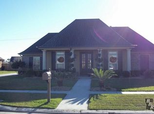 225 Inglewood Way, Houma, LA 70360