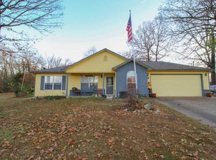 25770 S 623rd Rd, Grove, OK 74344