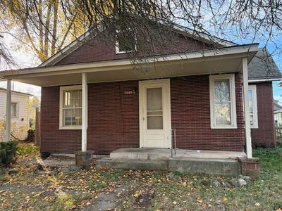 2515 W Dean Ave, Spokane, WA, 99201