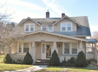 1634 Stanley Street, New Britain, CT 06053