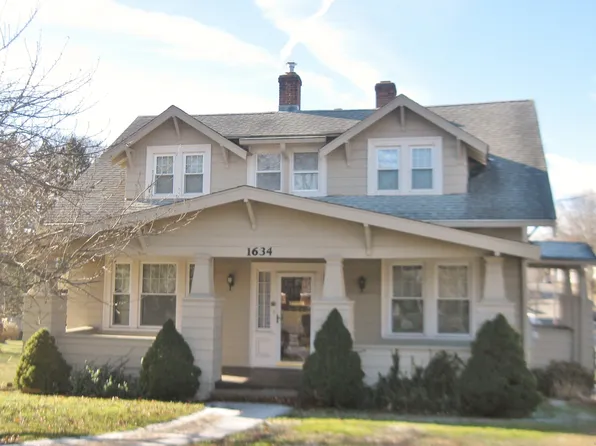 1634 Stanley Street, New Britain, CT 06053