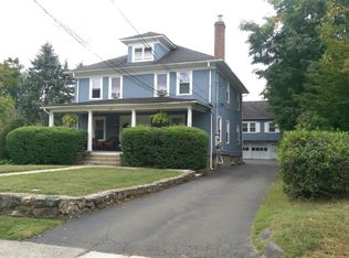 219 Orchard Ave, Rye, NY 10580