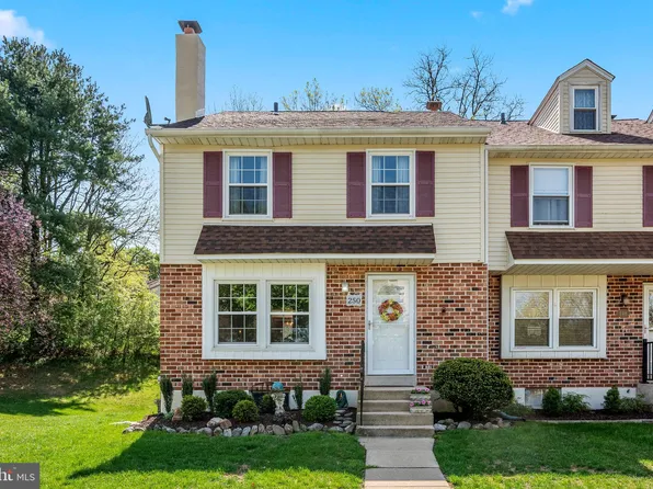 250 Old Quarry Ct, Media, PA 19063