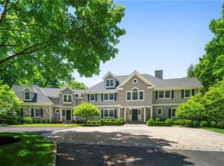 11 Wrights Mill Rd, Armonk, NY 10504