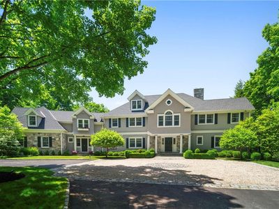 11 Wrights Mill Road, Armonk, NY, 10504